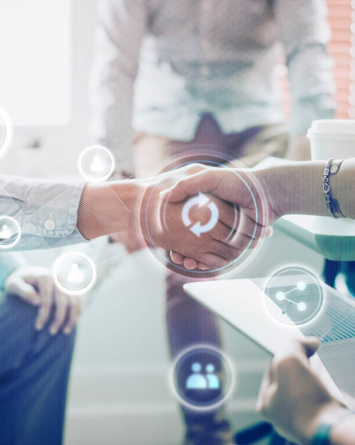 Canada Digital Adoption Program (CDAP) / Udeal Solutions