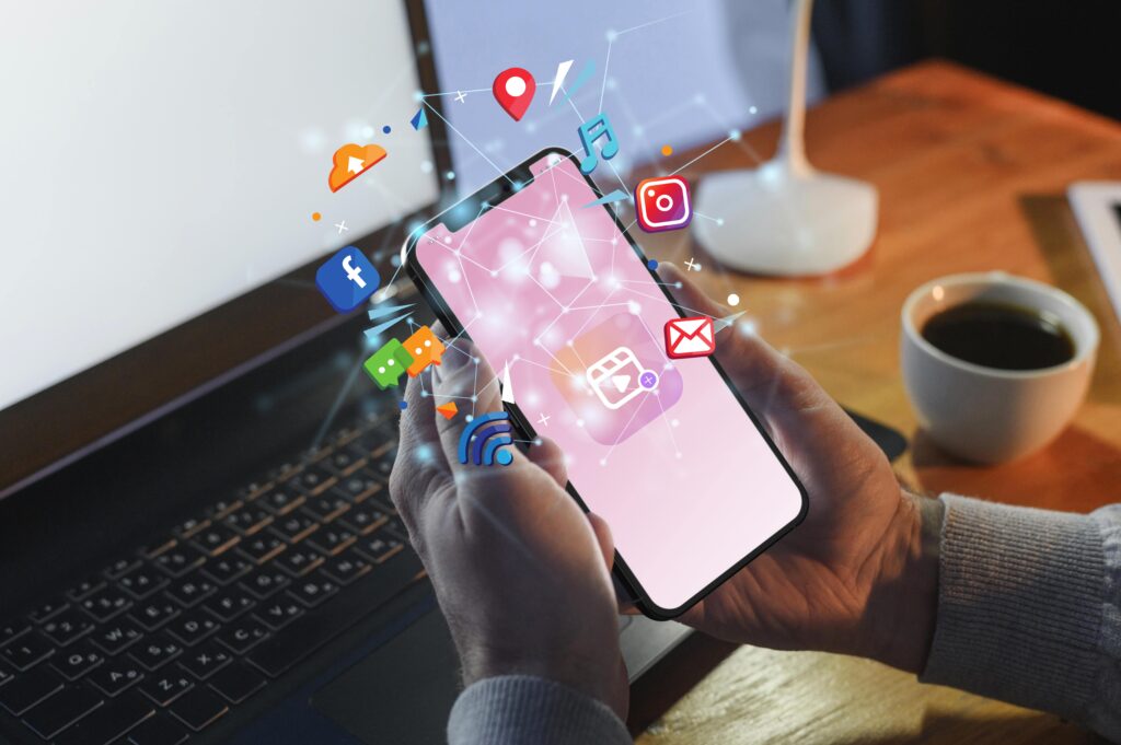 Best Social Media Management in Calgary /Best Social Media Agency in Calgary / Social Media Agency Calgary