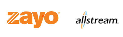 Zayo AllStream