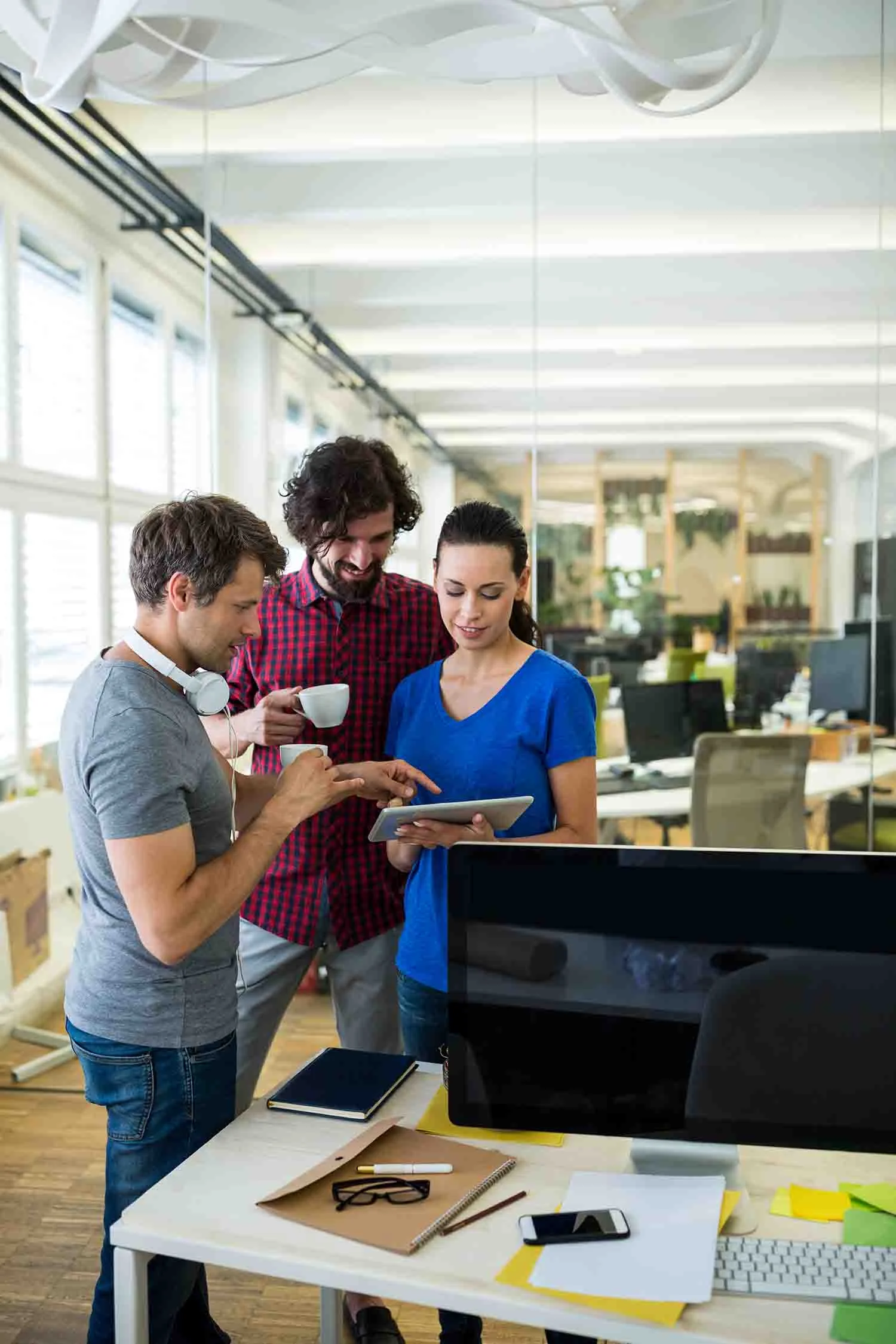 Udeal Solutions, a leading digital marketing agency Calgary, providing SEO, PPC, social media marketing, and website development services for business growth.